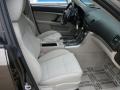 2008 Deep Bronze Metallic Subaru Outback 2.5i Wagon  photo #16