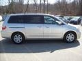 2007 Silver Pearl Metallic Honda Odyssey Touring  photo #24