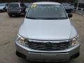 2009 Spark Silver Metallic Subaru Forester 2.5 X  photo #2