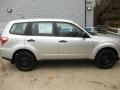 2009 Spark Silver Metallic Subaru Forester 2.5 X  photo #4