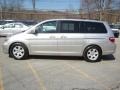 2007 Silver Pearl Metallic Honda Odyssey Touring  photo #27