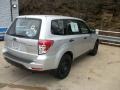 2009 Spark Silver Metallic Subaru Forester 2.5 X  photo #5