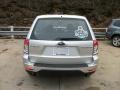2009 Spark Silver Metallic Subaru Forester 2.5 X  photo #6