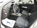 2009 Spark Silver Metallic Subaru Forester 2.5 X  photo #12