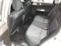 2009 Spark Silver Metallic Subaru Forester 2.5 X  photo #13