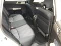 2009 Spark Silver Metallic Subaru Forester 2.5 X  photo #14