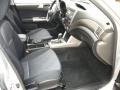 2009 Spark Silver Metallic Subaru Forester 2.5 X  photo #15