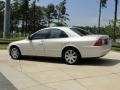 Ivory Parchment Metallic - LS V8 Photo No. 6