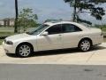 Ivory Parchment Metallic - LS V8 Photo No. 8