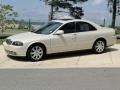Ivory Parchment Metallic - LS V8 Photo No. 9