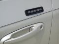 Ivory Parchment Metallic - LS V8 Photo No. 11
