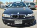 2003 Orient Blue Metallic BMW 3 Series 330xi Sedan  photo #8