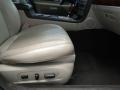 Ivory Parchment Metallic - LS V8 Photo No. 28