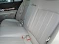 2003 Ivory Parchment Metallic Lincoln LS V8  photo #30