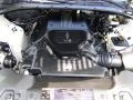 3.9 Liter DOHC 24-Valve V8 2003 Lincoln LS V8 Engine