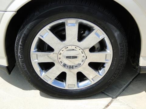 2003+lincoln+ls+rims