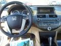 2008 Taffeta White Honda Accord EX Sedan  photo #5