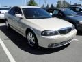 Ivory Parchment Metallic - LS V8 Photo No. 40