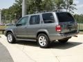 2004 Platinum Metallic Nissan Pathfinder LE Platinum  photo #6