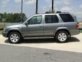 2004 Platinum Metallic Nissan Pathfinder LE Platinum  photo #7