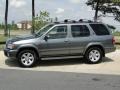 2004 Platinum Metallic Nissan Pathfinder LE Platinum  photo #8