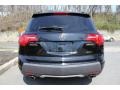 2007 Formal Black Pearl Acura MDX Sport  photo #5