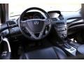 2007 Formal Black Pearl Acura MDX Sport  photo #12