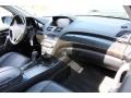 2007 Formal Black Pearl Acura MDX Sport  photo #13