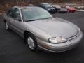 Light Sandrift Metallic 1997 Chevrolet Lumina LS