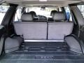 Charcoal Trunk Photo for 2004 Nissan Pathfinder #47850053
