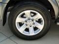 2004 Nissan Pathfinder LE Platinum Wheel and Tire Photo
