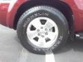 Salsa Red Pearl - 4Runner SR5 Photo No. 3