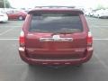 Salsa Red Pearl - 4Runner SR5 Photo No. 4
