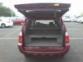 Salsa Red Pearl - 4Runner SR5 Photo No. 15