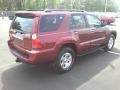 Salsa Red Pearl - 4Runner SR5 Photo No. 16