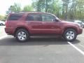 Salsa Red Pearl - 4Runner SR5 Photo No. 17