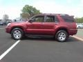 Salsa Red Pearl - 4Runner SR5 Photo No. 18