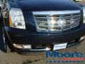 2009 Blue Chip Cadillac Escalade Hybrid AWD  photo #4