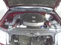 Salsa Red Pearl - 4Runner SR5 Photo No. 19
