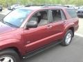 Salsa Red Pearl - 4Runner SR5 Photo No. 20