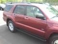 Salsa Red Pearl - 4Runner SR5 Photo No. 21