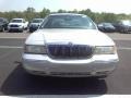 Silver Frost Metallic - Grand Marquis LS Photo No. 2