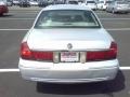 Silver Frost Metallic - Grand Marquis LS Photo No. 4