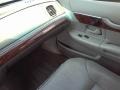 2002 Silver Frost Metallic Mercury Grand Marquis LS  photo #11