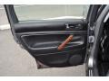 Black Door Panel Photo for 2003 Volkswagen Passat #47850656