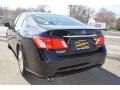 Obsidian Black - ES 350 Photo No. 3
