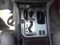  2004 Land Cruiser  5 Speed Automatic Shifter