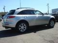 2003 Brilliant Silver Metallic Infiniti FX 35 AWD  photo #5