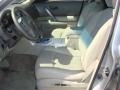 2003 Brilliant Silver Metallic Infiniti FX 35 AWD  photo #9