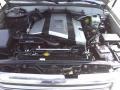  2004 Land Cruiser  4.7 Liter DOHC 32-Valve V8 Engine